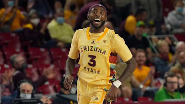 Marreon Jackson